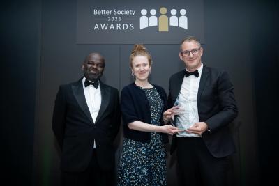 Better Society Awards